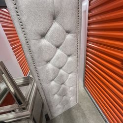 Bed Frame - Head&Foot board