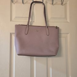 Coach Tote Bag