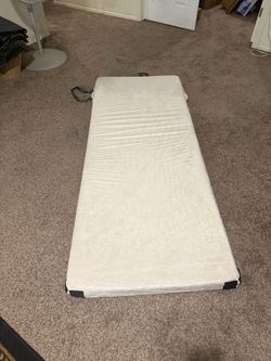 Xl camping cot