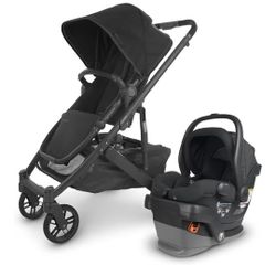 UPPABABY  CARRIGE 75 00 OBO  IN EXALENT CONDITION Must Go ! 
