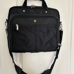 17” Laptop Brief Case. 