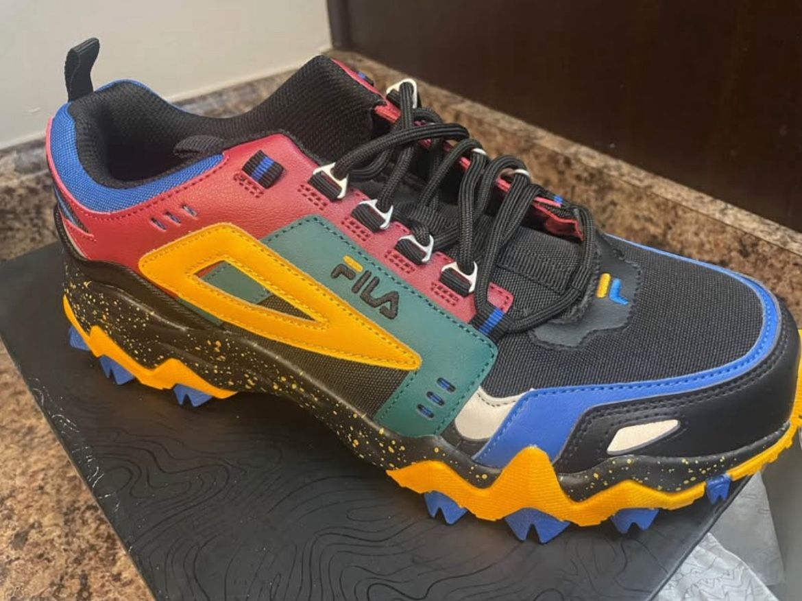 FILA OAKMONT TR SNEAKERS