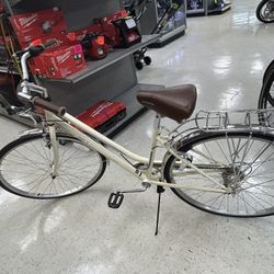 Schwinn Women's Gateway 700c/28" Hybrid Bike