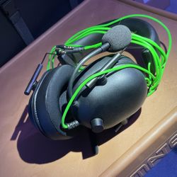 Razer Blackshark V2 X 