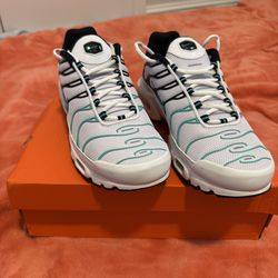 Nike Air Max Plus Tn Women’s 9
