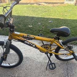 Bmx 2.0 Bike