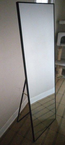 Dressing Mirror