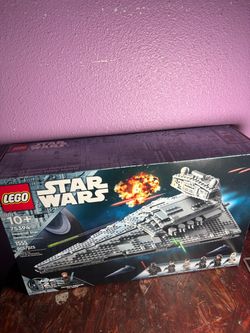 Lego Star Wars lot (trade or sell)