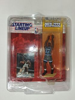 Starting Lineup Shaquille O'Neal 1994 Figure