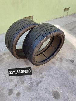 275/30R20