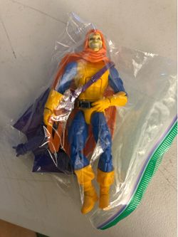 Marvel legends