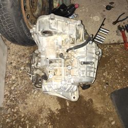 Transmission Camry  2009   