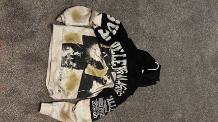 VALLEY DREAMS HOODIE