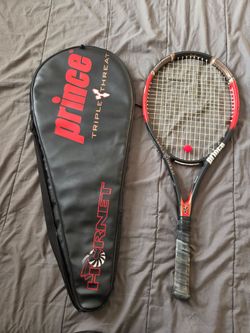 Prince Triple Threat Hornet tennis racquet
