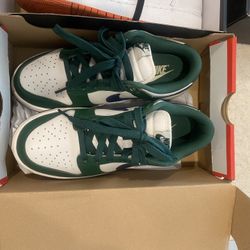 Dunks and Jordan 1’s