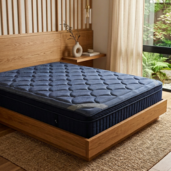 DreamCloud Luxe Hybrid Mattress – King Size $650