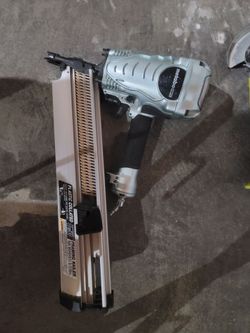 Metabo Framing Nailer