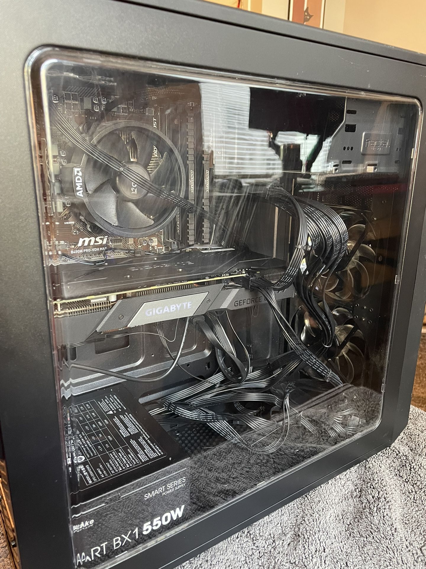 Gaming PC