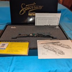 New Vintage Miniature Train Set