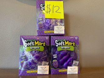 Jumbo grape