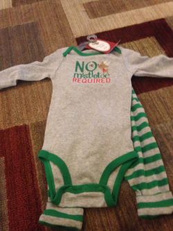Charter's new outfit