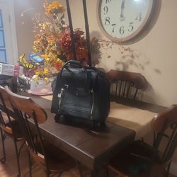 HANG Accessories  Roling  Bag