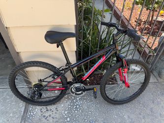 24 inch Bike
