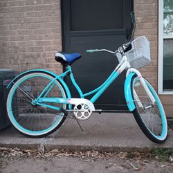 Bisicleta Para Adulto Rodada 26"