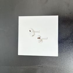 Apple airpods pro 2 second generation 