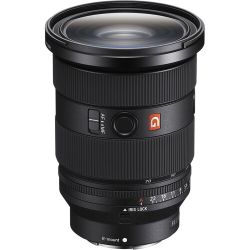 Sony FE 24-70mm f/2.8 GM II Lens + Free Lens Filters ($240 value)