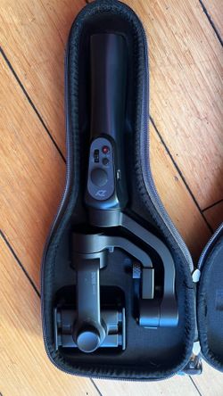 Zhiyun Smooth Q  phone gimbal