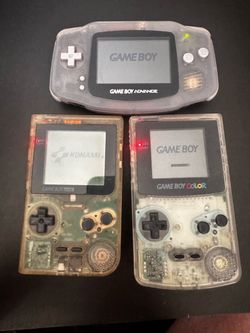 Gameboy