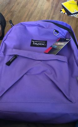 Backpack