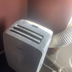 Portable AC Unit