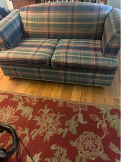 FREE SOFA!!!