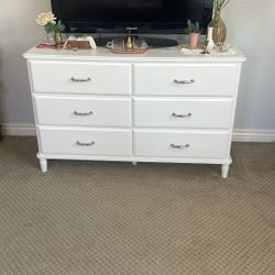 3 IKEA Dressers 