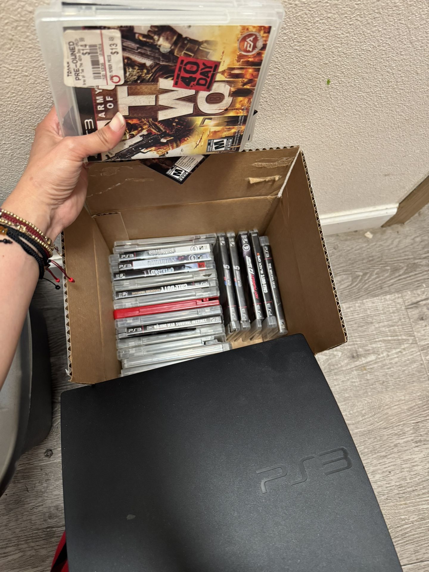 PS3