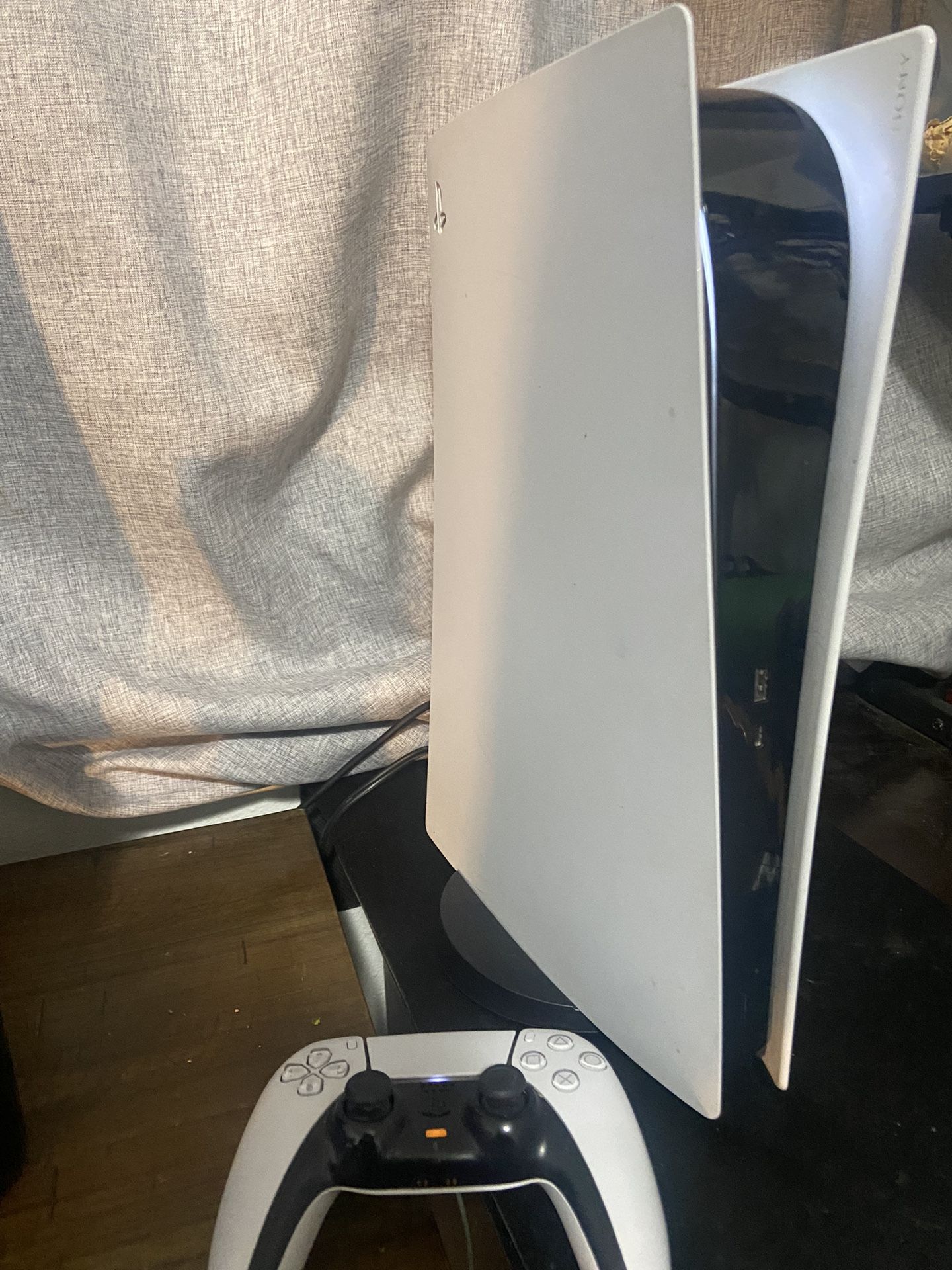 PlayStation 5 Digital Edition