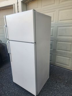 Fridge