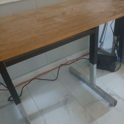 Small Desk Table 