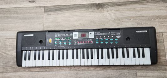 Music Paradise Electronic Keyboard
