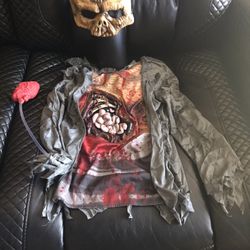 Halloween Costume For Kids