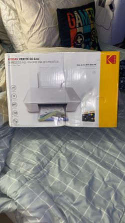 Kodak All In One Printer