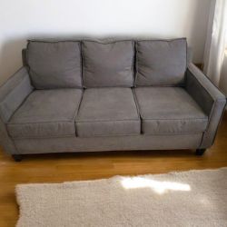 🛋  Sleeper Sofa Couch 🚚 DELIVERY AVAILABLE