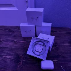 AirPods Pro