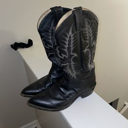Cowboy Boots Men’s Size 11.5