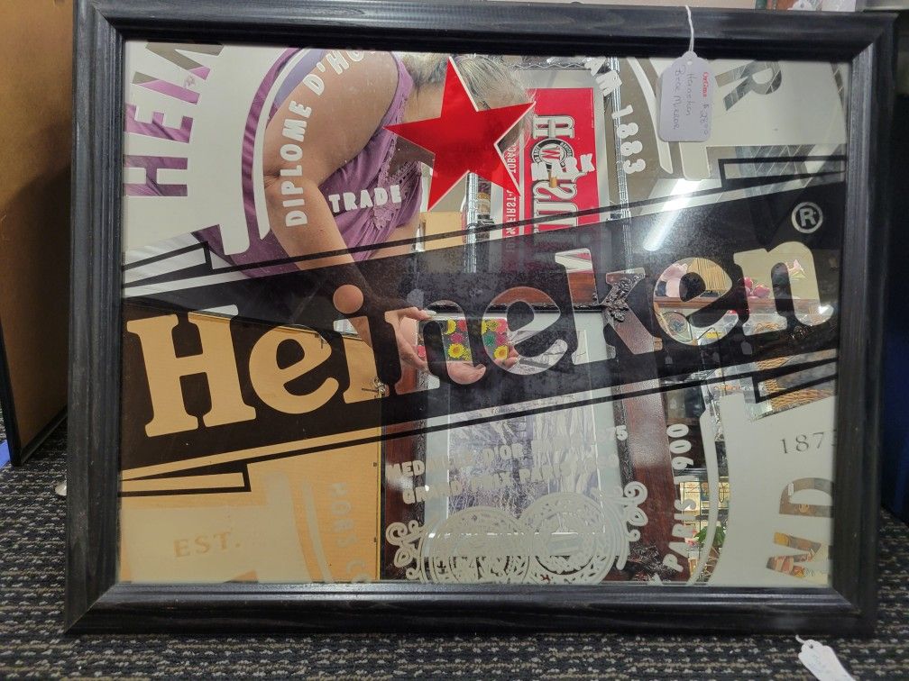Bar Signs