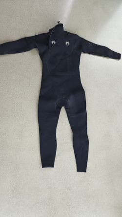 XL Matuse TUMO 4:3 Men’s Wetsuit