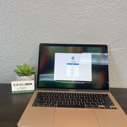 MacBook Air 13 inch M3 8 GB ram 512 GB SSD