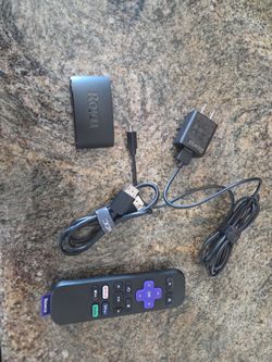 Free Roku Express